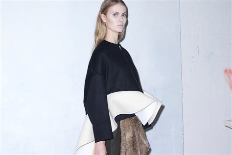 annelie schubert modedesign dior|From intern to award winner: meet Annelie Schubert .